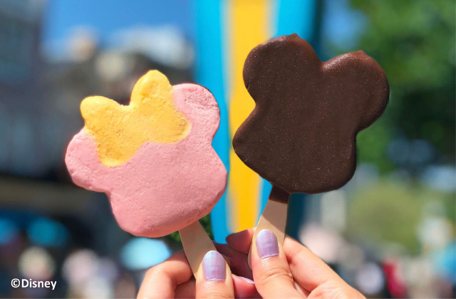 香港ディズニーランド® ミールクーポン