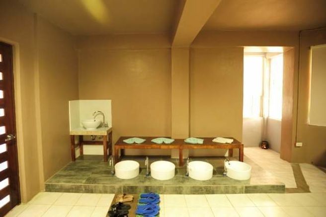 Boracay Aurora Spa Massage