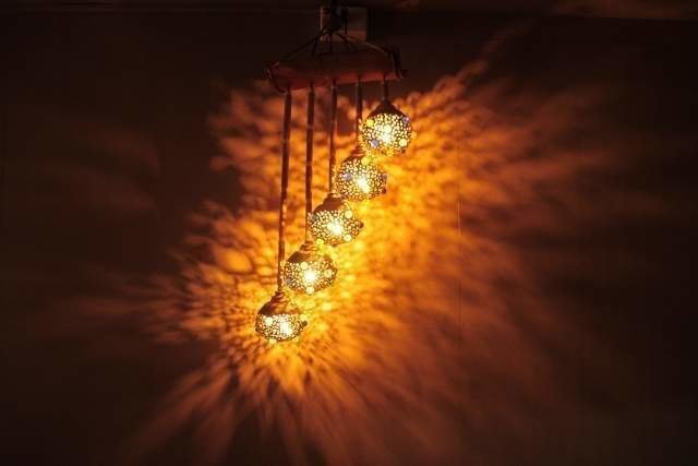 보라카이 오로라 스파 마사지