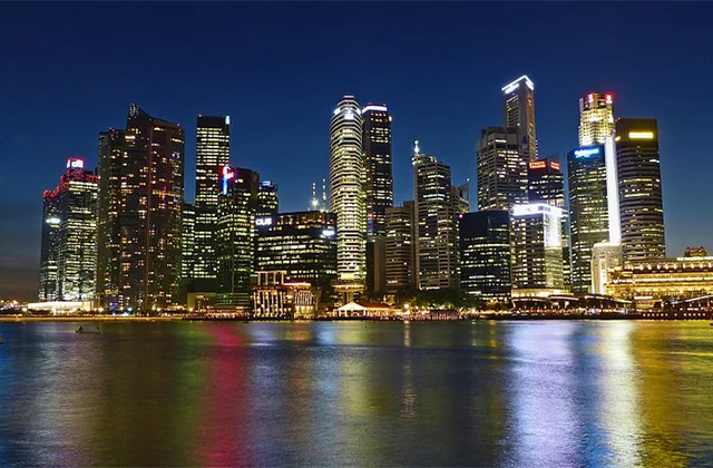 [프로모션] 싱가포르 빅버스 나이트 투어