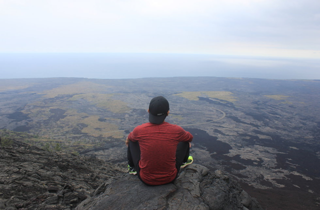 [독점할인] 하와이 빅아일랜드 화산 국립공원 일일 투어