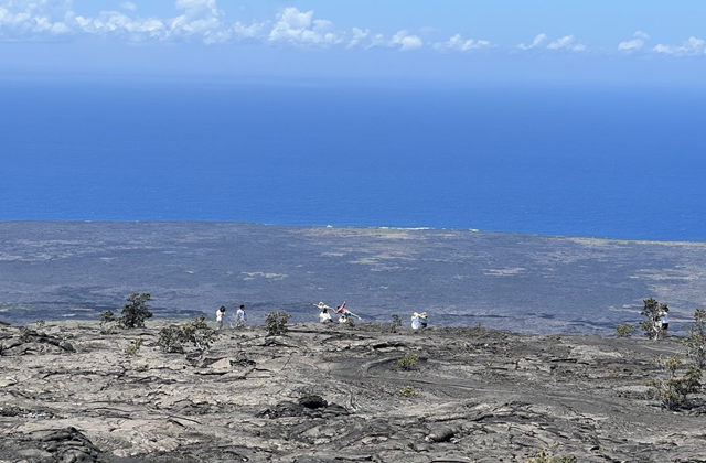 [독점할인] 하와이 빅아일랜드 화산 국립공원 일일 투어