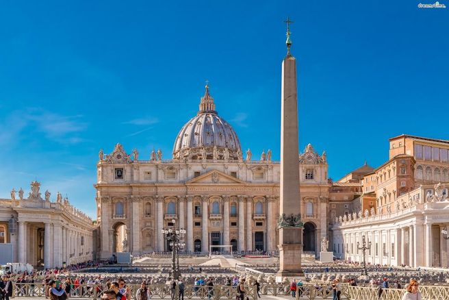 Rome Vatican Museums & Sistine Chapel Skip-the-Line Ticket