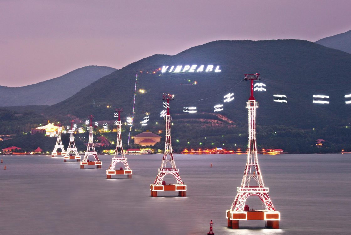 나트랑 빈원더스 단독 차량 투어