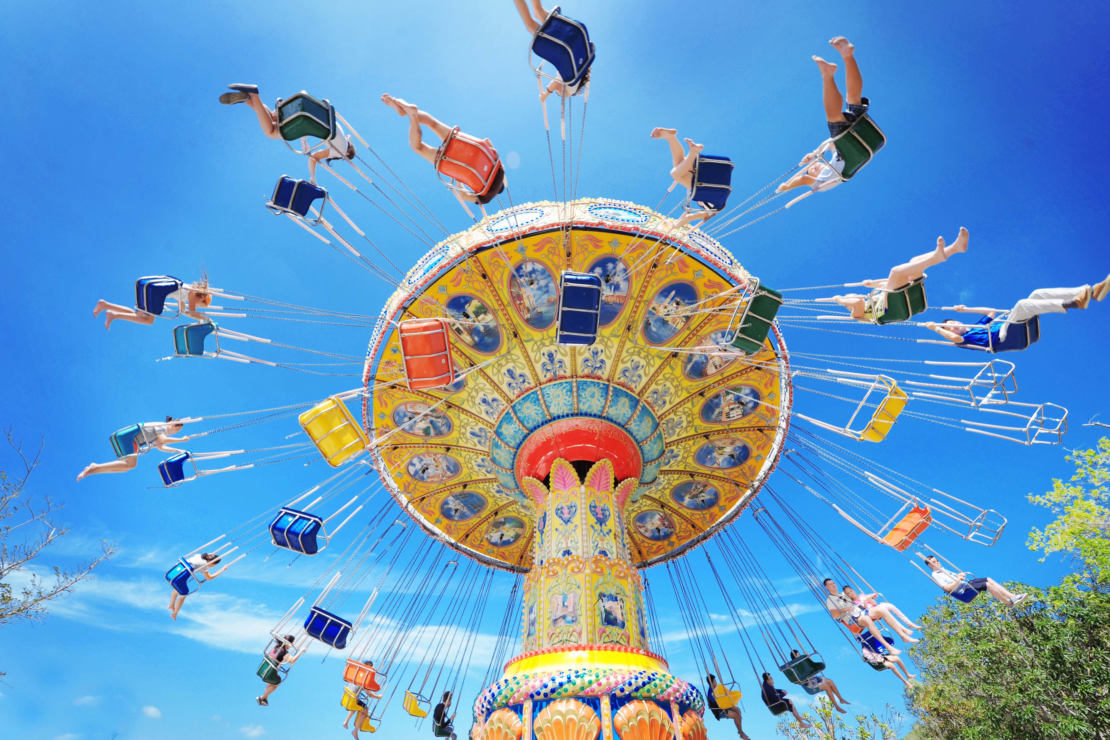 나트랑 빈원더스 단독 차량 투어