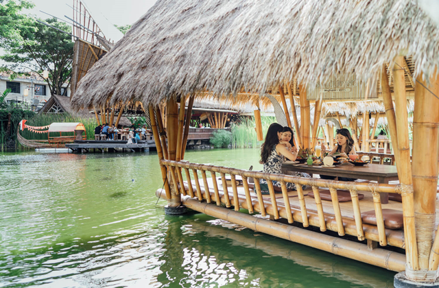 バリ島 オールイン ウブド チェックアウトツアー (ディナー、マッサージ、空港送迎付き)