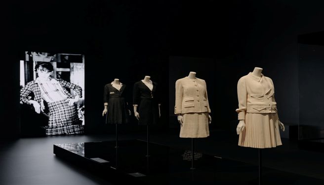 Paris Fashion Museum Palais Galliera Admission Ticket