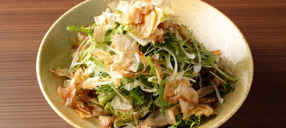 도쿄 테판야키 사쿠라 - 미쉐린 빕구르망