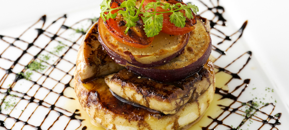 도쿄 테판야키 사쿠라 - 미쉐린 빕구르망