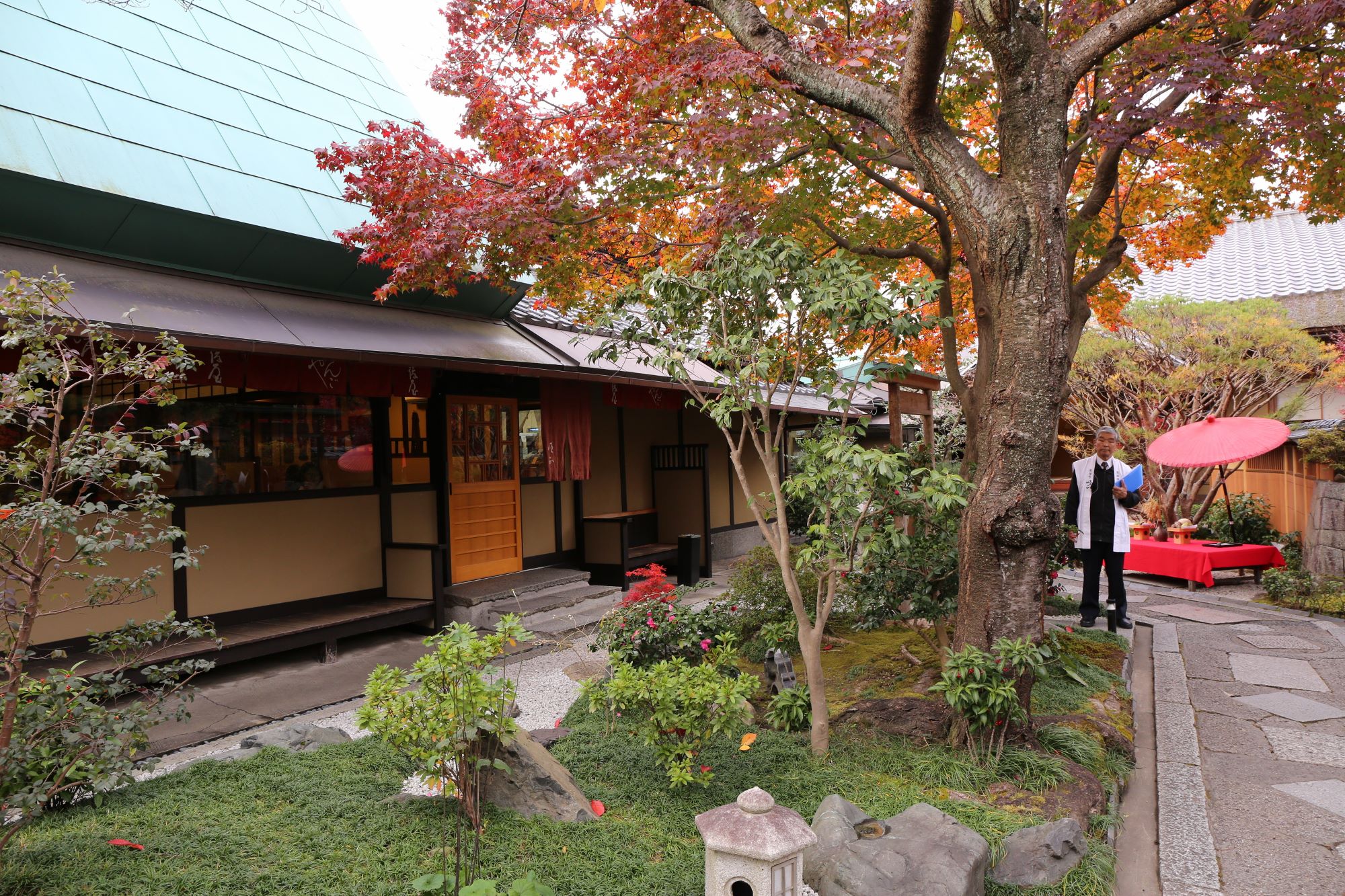 Kyoto Nanzenji Junsei