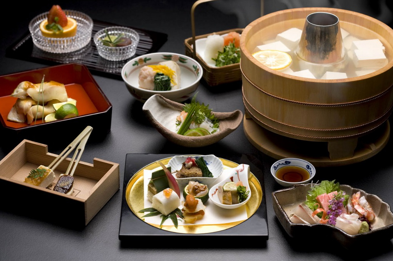 Kyoto Nanzenji Junsei