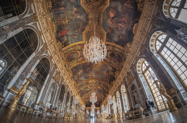 파리 몽생미셸 1박2일 + 지베르니/몽생미셸, 옹플뢰르, 에트르타 투어