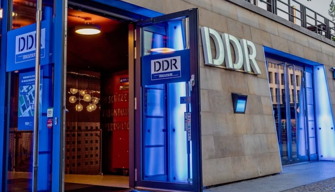 Berlin DDR Museum: Skip-the-Line Ticket