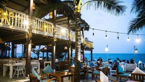 호이안 안방비치 왕복 차량 (다낭 / 호이안 픽업)