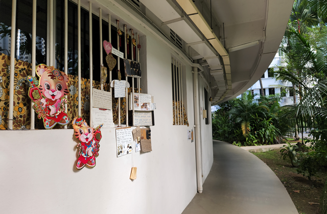 싱가포르 차이나타운 & 티옹바루 맛집 워킹 투어 (한국인 가이드)