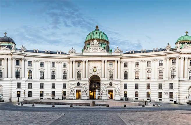 Vienna Art History Museum & Imperial Treasury Combo Ticket