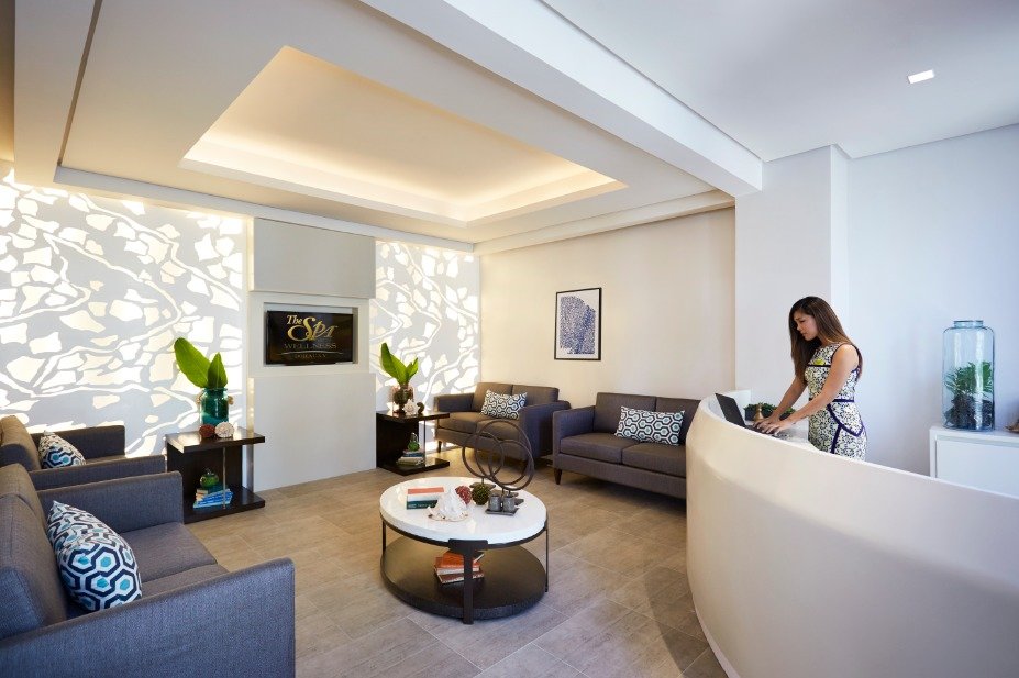 ボラカイ・ザリンドボラカイスパマッサージ