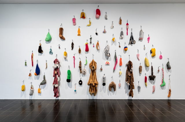 ハンブルク・Kunsthalle現代美術館ファストトラックチケット