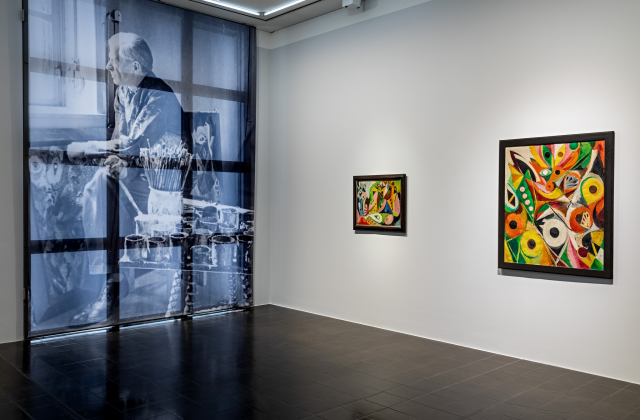 ハンブルク・Kunsthalle現代美術館ファストトラックチケット