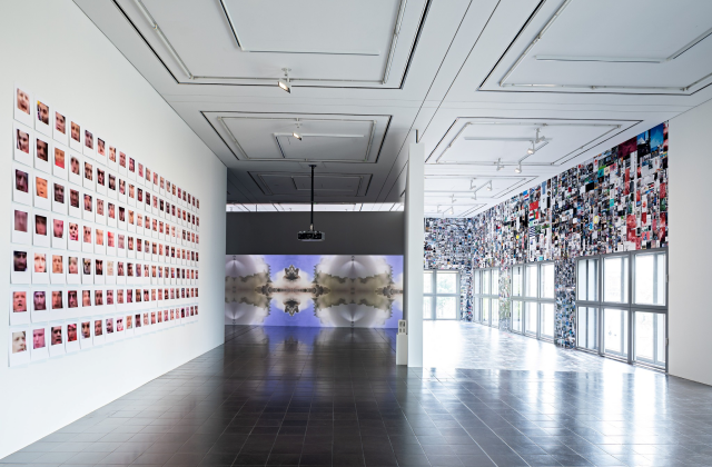 ハンブルク・Kunsthalle現代美術館ファストトラックチケット