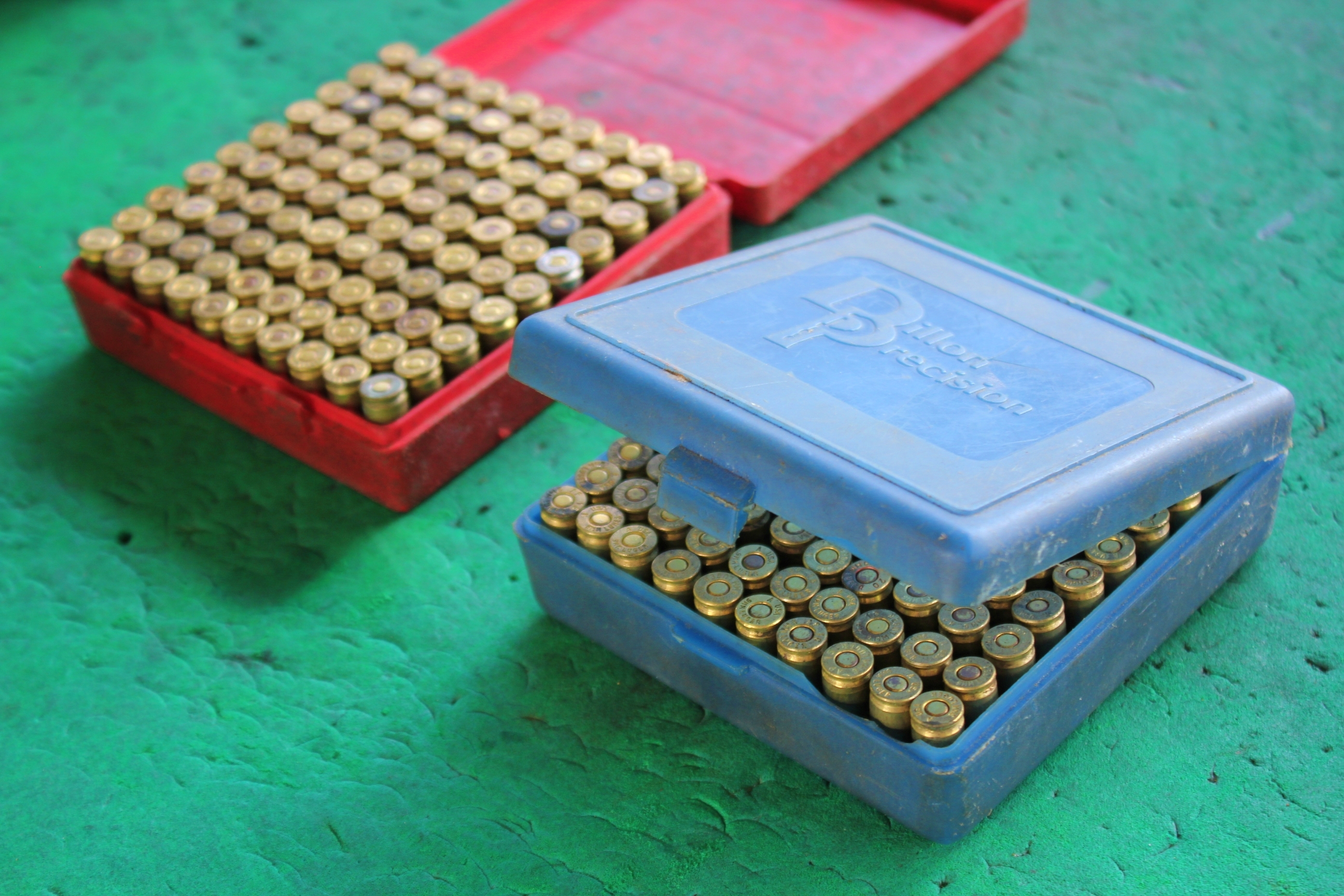 세부 실탄 사격 체험 (이색 액티비티)