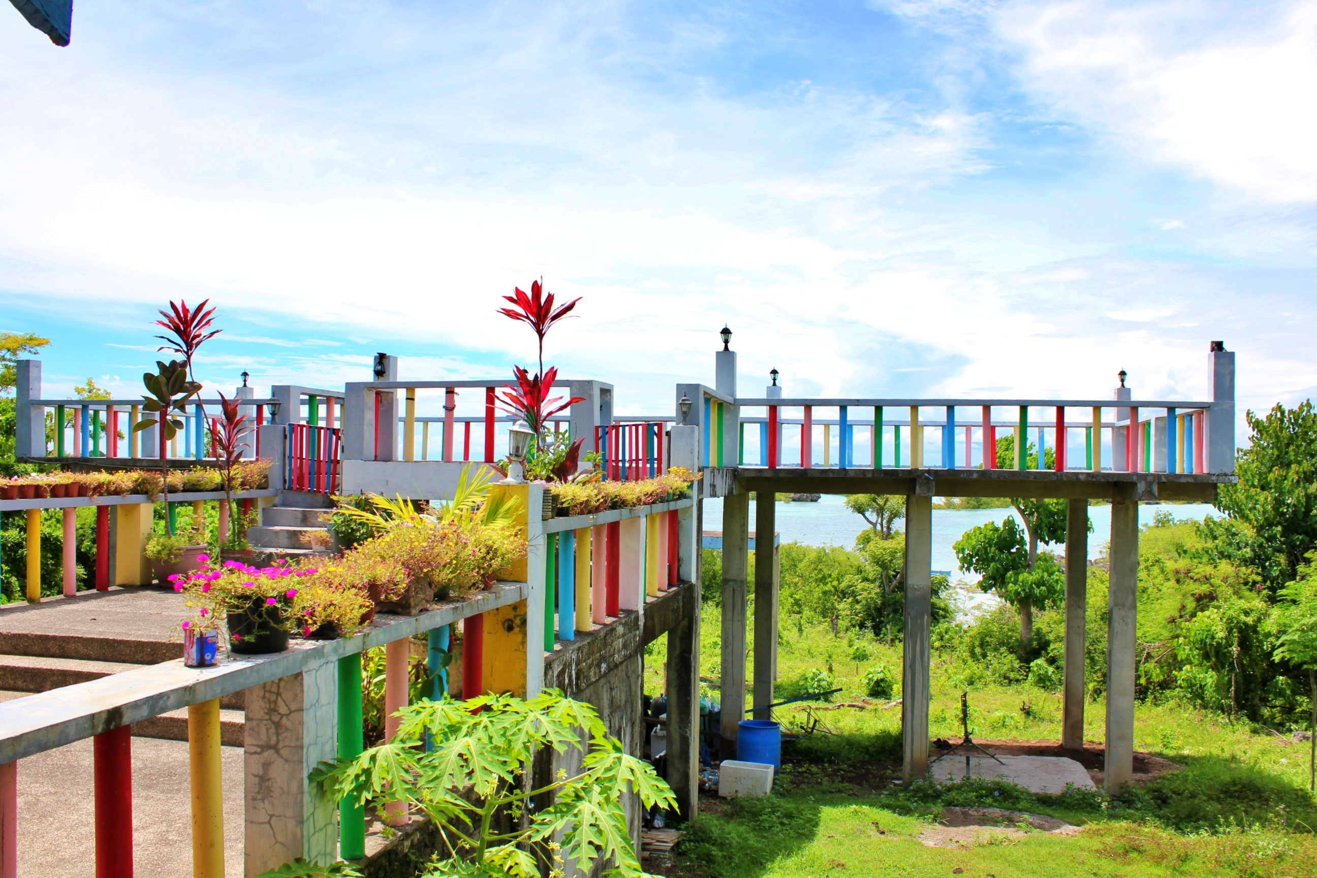 세부 실탄 사격 체험 (이색 액티비티)