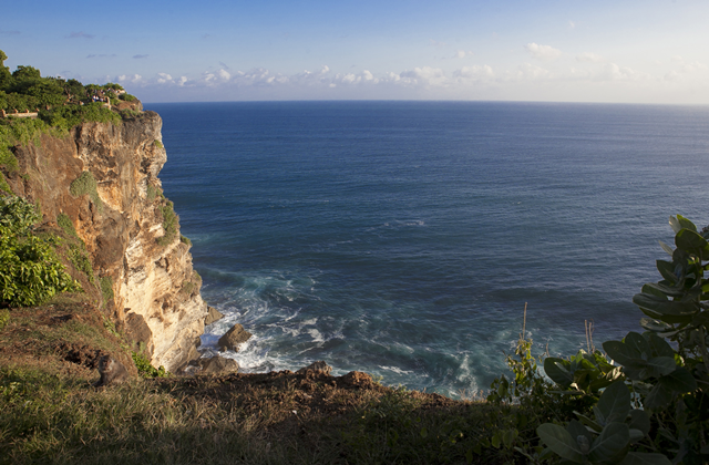 울루와트 선셋 케착댄스 공연 & 짐바란 해산물 디너 프라이빗 단독 투어