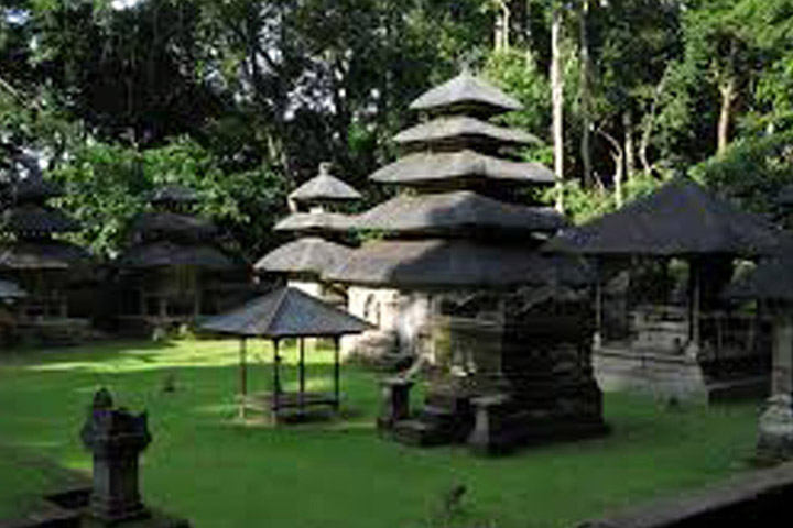 발리 몽키포레스트 & 타만 아윤 사원 & 타나롯 사원 투어