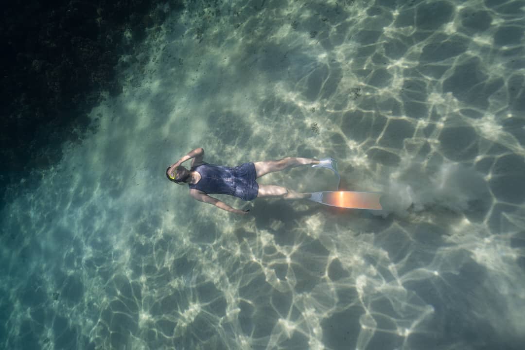 코타키나발루 쁠라우띠가섬 호핑투어