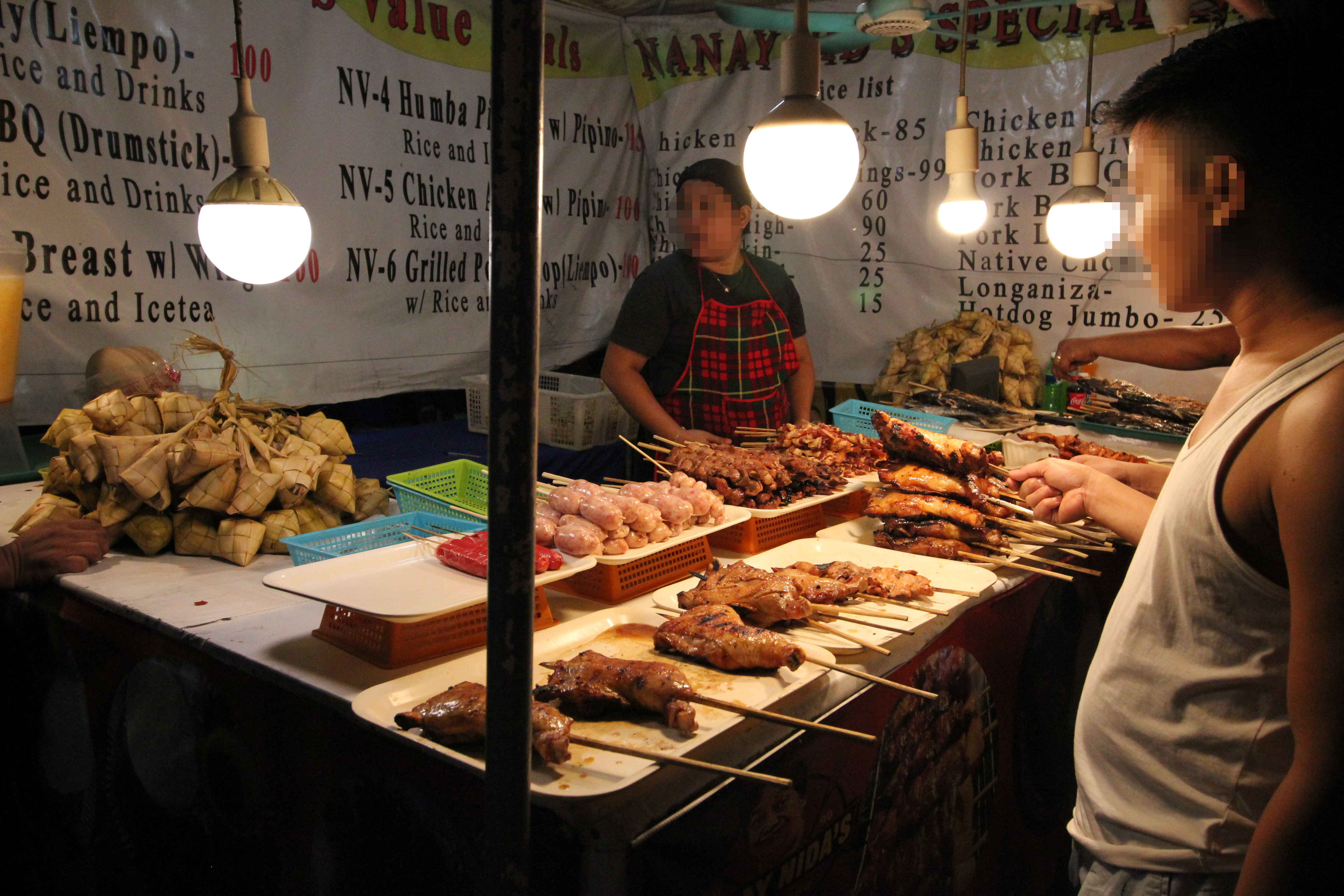 セブシティ・プライベートナイトツアー
