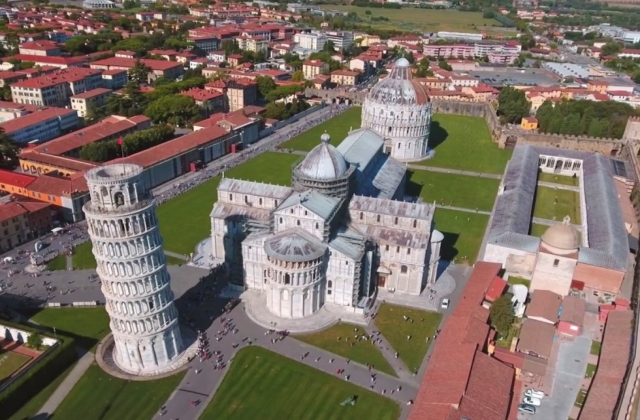 전문가와 함께 하는 피사와 친퀘테레 투어 (피렌체 출발)