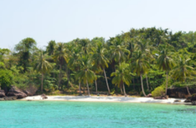 푸꾸옥 단독 호핑투어 (한국인 가이드)