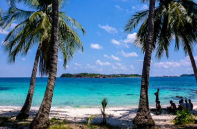 푸꾸옥 단독 호핑투어 (한국인 가이드)