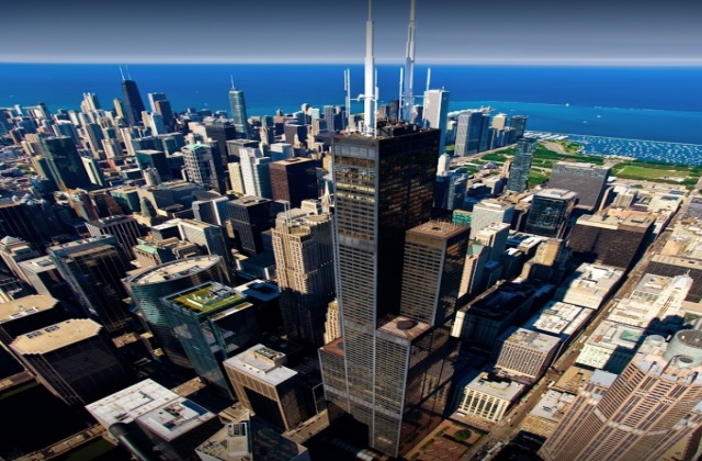 Chicago C3 CityPASS®