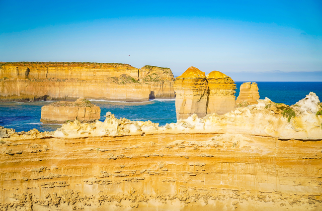 [오지나라] 그레이트 오션로드 & 퍼핑빌리 증기 기관차 투어 by 오지나라 (최신 차량, 전문 가이드)