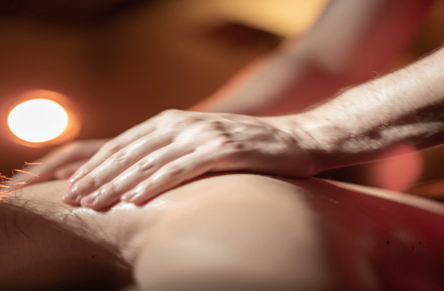 コルドバ・ハマムアルアンダルスチケット＆ホットストーンマッサージ