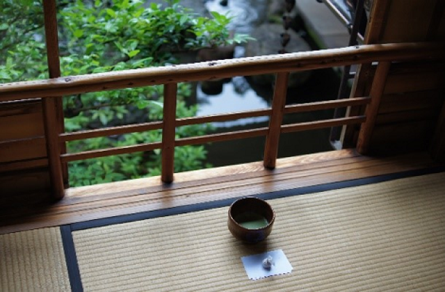 金沢 武家屋敷跡 野村家 電子チケット