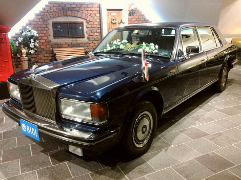 石川県小松市 日本自動車博物館 電子チケット