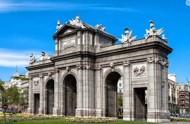 마드리드 프라도 문화산책 워킹투어 (미술관 패스트트랙 입장)