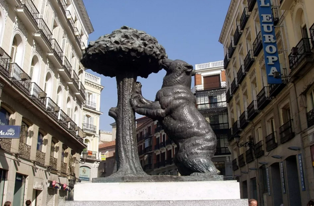 마드리드 & 합스부르크 왕궁 소규모 투어 (패스트트랙 입장)