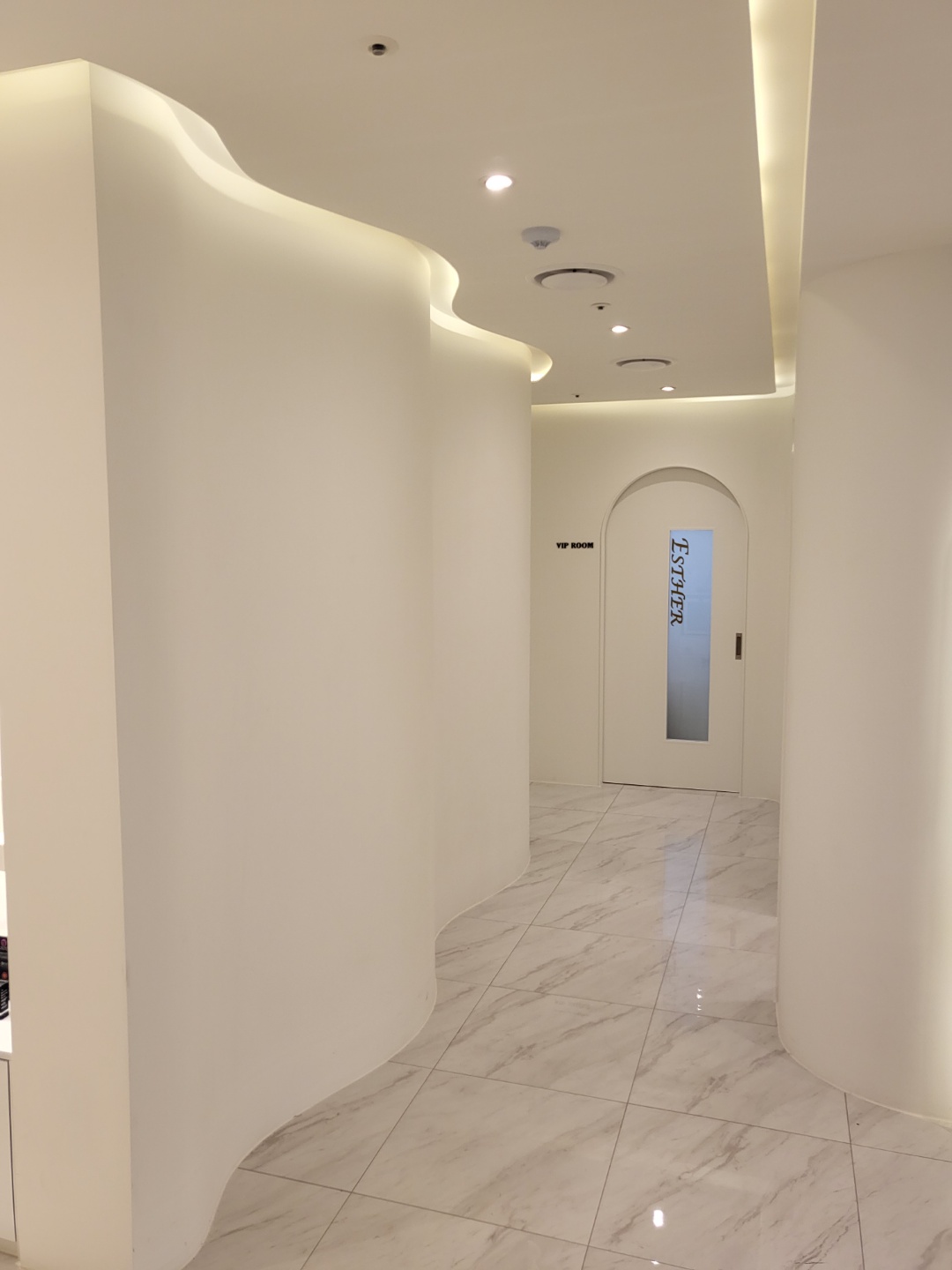 서울 강동 에스더스킨앤바디 - 피부 개선 프로그램