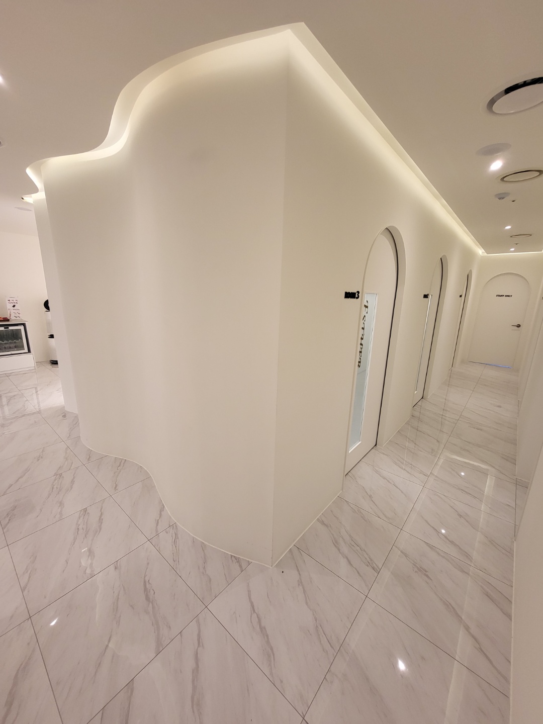 서울 강동 에스더스킨앤바디 - 피부 개선 프로그램