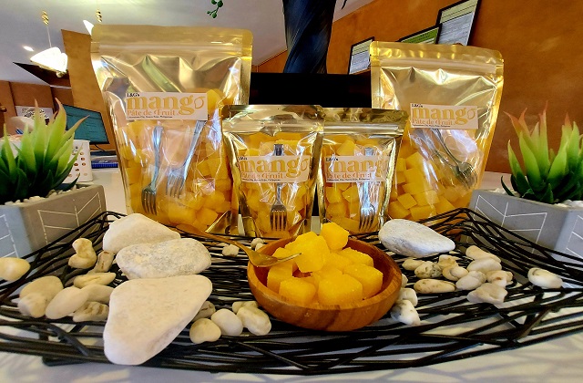 세부 카카오트리 스파 막날팩 (공항 드랍)