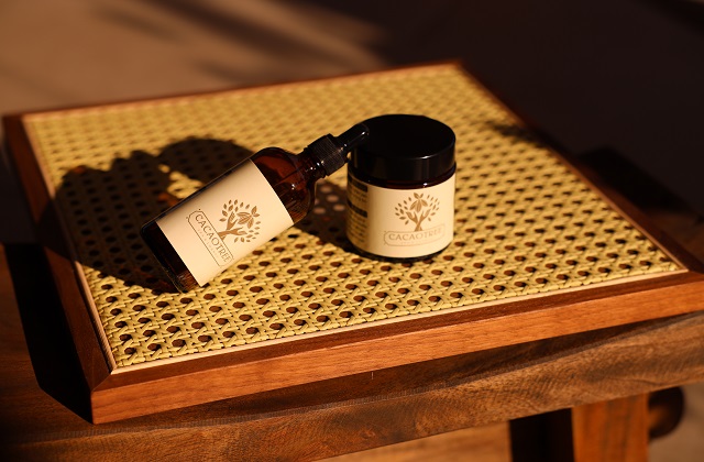 세부 카카오트리 스파 막날팩 (공항 드랍)