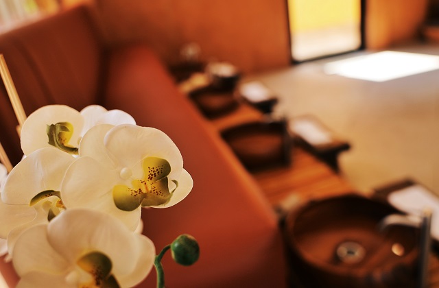 세부 카카오트리 스파 (리조트 픽업, 드랍 서비스)