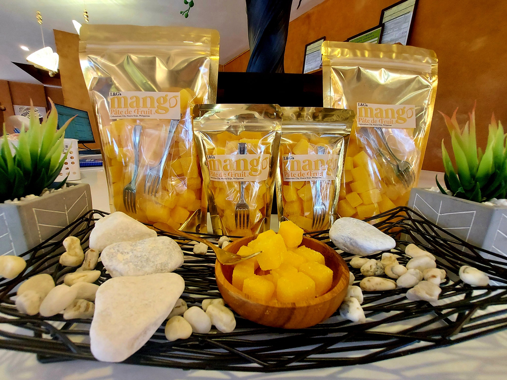 세부 카카오트리 스파 (리조트 픽업, 드랍 서비스)