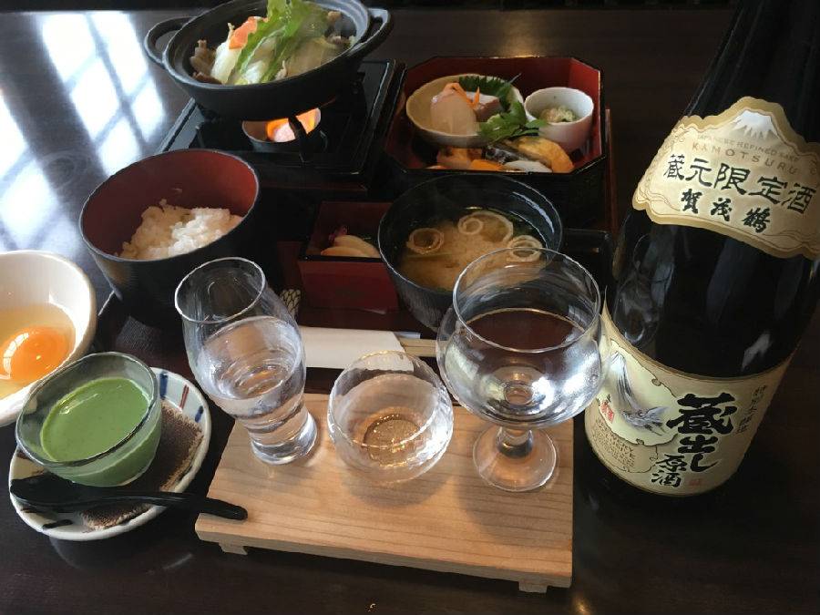 Hiroshima Kamotsuru Sake Brewery Tour (Adults Only)