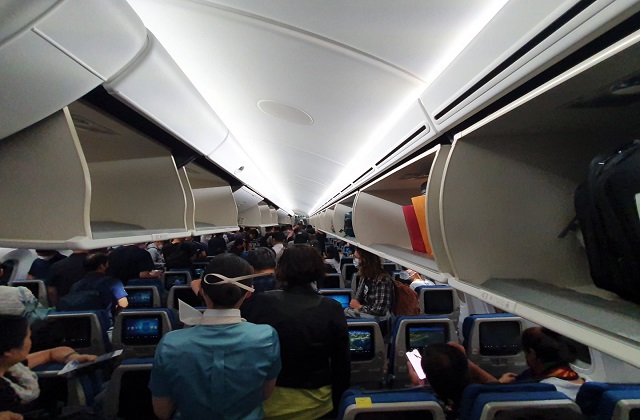 다낭 공항 입국 VIP 패스트트랙 서비스