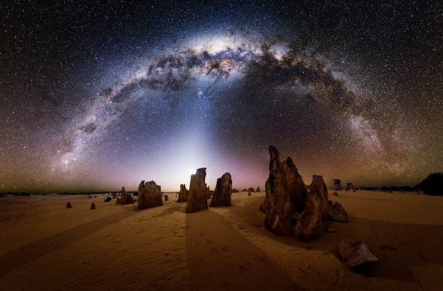 [놀러와시드니] 블루마운틴 선셋 & 별빛 투어 (프리미엄 소그룹)