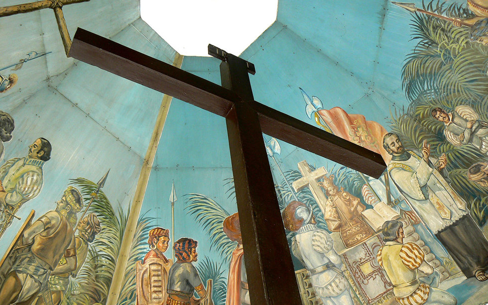 Cebu City: Sirao Garden Private Car Tour